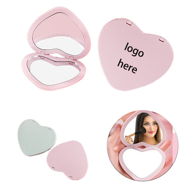 Compact Mirrors