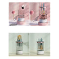 Auto Makeup Brush Cleaner Machine Drying Holder