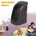400W Digital Led Display Electric Handy Heater