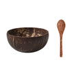 Handmade Eco-Friendly Coconut Bowls For Smoothie & Acai