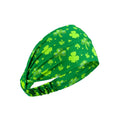 St. Patrick's Day Clover Headband