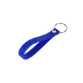 Silicone Wristband Keychain