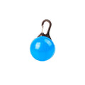 LED Dog Collar Glowing Pendant Light