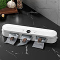 85kPa Food Preservation Storage Vacuum Sealing Machine