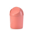 Desktop Plastic Trash Can
