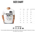 Soft Breathable Printed Funny T Shirt