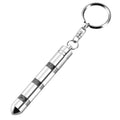 3rd Generation Bullet-Shaped Anti-Static Keychain