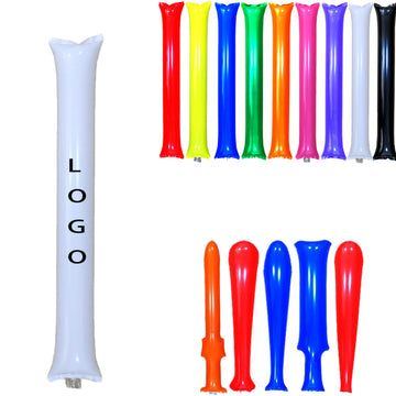 Party Stadium Inflatable Cheer Sticks