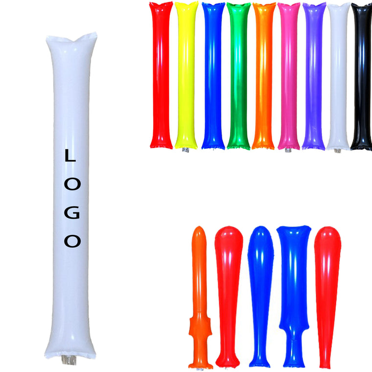 Party Stadium Inflatable Cheer Sticks