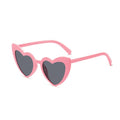Love Heart Shaped Sunglasses