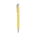 Classic Push Durable Metal Ballpoint Pen
