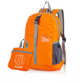 Waterproof Nylon Backpack