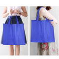 Stand-Up Non-Woven Shopping Bags