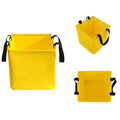 Multifunctional Waterproof Fishing Bucket Bag