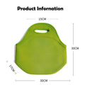 Portable Insulated Lunch Bag