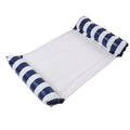 4-in-1 Monterey Hammock Pool Float