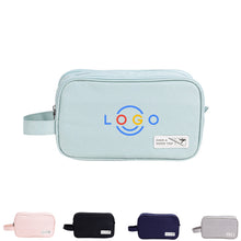 Travel Toiletry Bag