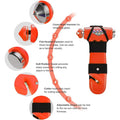 Automotive Safety Hammer