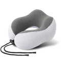 Memory Foam Neck Pillow