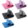 Nbr Yoga Mat