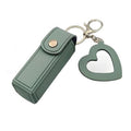 2-In-1 Lip Oil Keychain