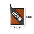 Multi-Purpose Portable Microfiber Fast-Drying Towel