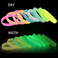 Glow In The Dark Wristband