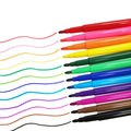 12 Colors Watercolor Pencil Set