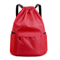 Waterproof Foldable Drawstring Sports Bag
