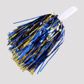 Cheerleading Pom Poms With Handle
