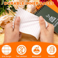3 X 5 Inch All Weather Mini Spiral Notepad