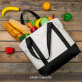 Canvas Tote Bag