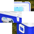 6L Insulated Portable Cooler With Handle
