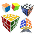 3 X 3 X 3 Puzzle Cube