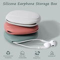 Earphone Storage Box