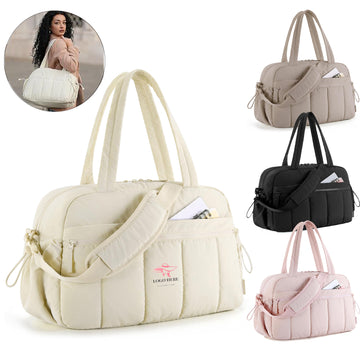 Women's Travel Duffle Bag