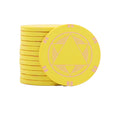 Ceramic Poker Chip