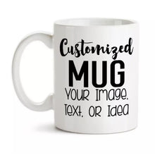 11 Oz. Ceramic Mug