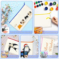 Canvas Zipper Bag
