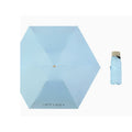 Compact Mini UV Protection Umbrella