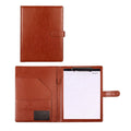 Multifunctional A4 Meeting Folder