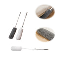 Dusting Extended Retractable Specialized Cleaning Duster