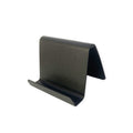Mini Plastic Desktop Cell Phone Stand Holder