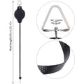 Plant Pulley Retractable Hanger