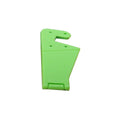 V-Shaped Mini Phone Tablet Holder