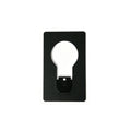 Mini Mobile Phone Stand With Collapsible LED  Bulb