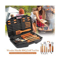 BBQ Grill Tools Set