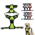 Adjustable No-Pull Dog Harness