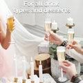Plastic Champagne Flutes Disposable