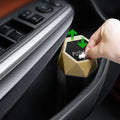 Multipurpose Car Trash Can